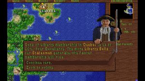 Sid Meier's Colonization.