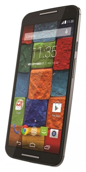 Noen kritiske stemmer hevder at bildelekkasjene kanskje ikke er ekte, all den stund de likner svært mye på Motorolas egen Moto X. Går vi tilbake til HTC og Nexus One var imidlertid deres Nexus-telefon og suksessmodellen Desire nesten helt like.