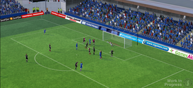 Football Manager 2015.