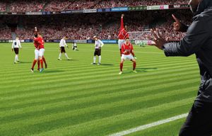 Nå kan du få Ødegaard i Football Manager 2015.