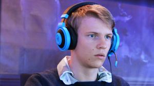 Sondre «Tivity» Wågsås Afdal.