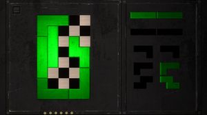 Kan spillet være en nøkkel til kunnskap om The Talos Principle? (bilde: Croteam).