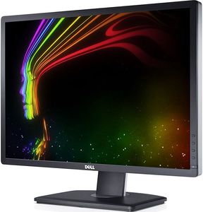 Klikk for å vise bilde i full størrelse Dell UltraSharp U2412M