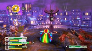 Costume Quest 2 kom nylig ut.