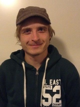 Einar Johan Trøan Sømåen er blant de få som har fått betalt for å jobbe med ScummVM.