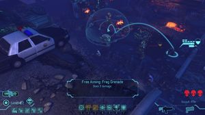 Du burde prøve XCOM: Enemy Unknown.