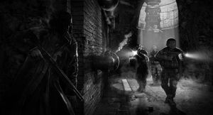 Hatred sliter med ryktet allerede.