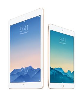 iPad-salget vil ifølge IDC gå ned med 12,7 prosent sammenlignet med fjoråret.