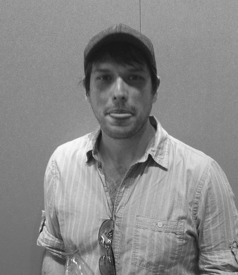 Jim Toepel, sjefsdesigner for Fantasia: Music Evolved.