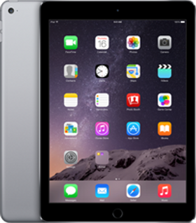 Kanskje kan samarbeidet føre til iPad-er med 4K-oppløsning.