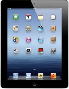 Klikk for å vise bilde i full størrelse Apple iPad 64 GB (3. Generasjon)