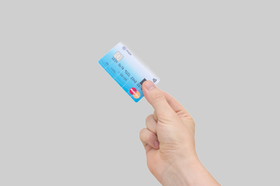 Det norskutviklede betalingskortet fra Zwipe er blant løsningene som kanskje ikke er så sikre lenger.