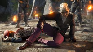 Og Far Cry 4.