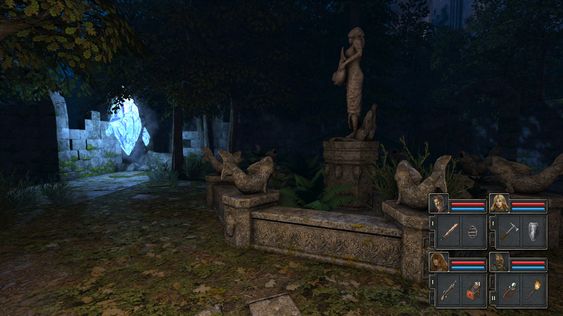Disse krystallene er et kjærkomment syn. (bilde: Joachim Froholt/Gamer.no).