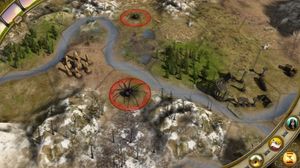 Turbasert strategi. (bilde: MuHa Games).