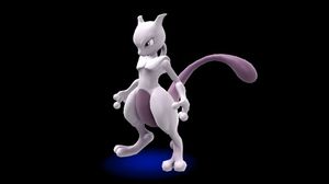 Mewtwo vender tilbake.