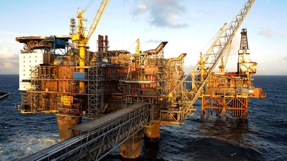 Norge er som kjent en stor energiprodusent, og særlig olje har vært viktig for landet – men skal vi tro de største optimistene er det mer enn hundre ganger så mye energi i norsk thorium som i all norsk olje og gass sammenlagt.