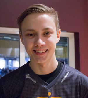 Martin "Rekkles" Larsson.