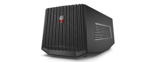 Alienware Graphics Amplifier.