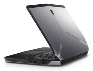 Alienware 13.