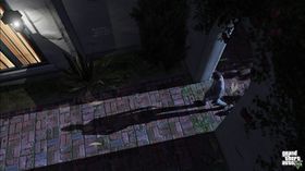 Michael får prøve seg som etterforskar i nyversjonen av Grand Theft Auto V.