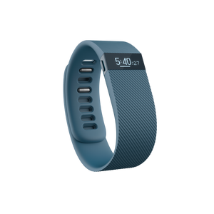 Fitbit Charge.