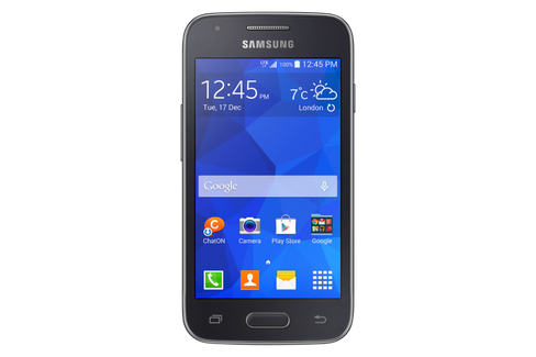 Samsung Galaxy Ace 4 4G.