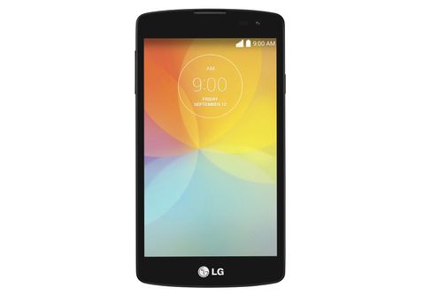 LG F60.