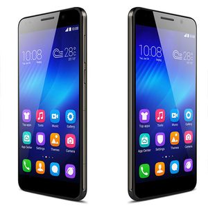 Vi må vente med enelig konklusjon, men kan slå fast at Honor 6 er mye mobil for pengene.