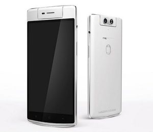 Oppo N3.