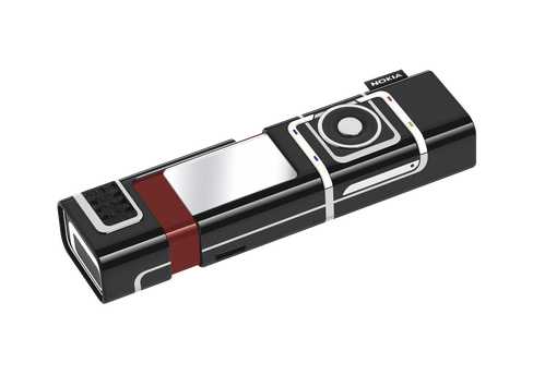 Vi aner ikke hva Nokia tenkte, eller om de tenkte.