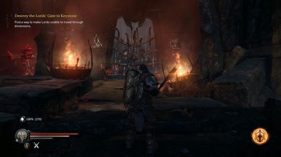 Bilde: Tobias Strøm-Blakstad/Gamer.no.