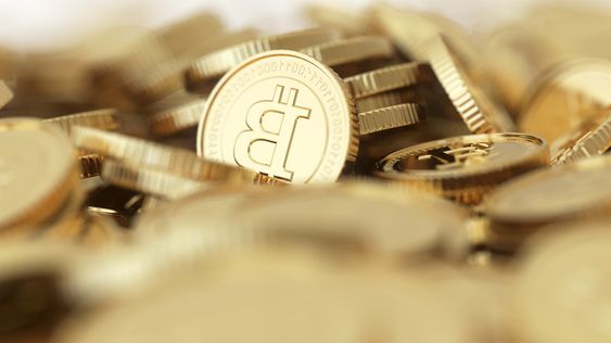 Vi er det eneste norske mediet som lar deg betale med Bitcoin.