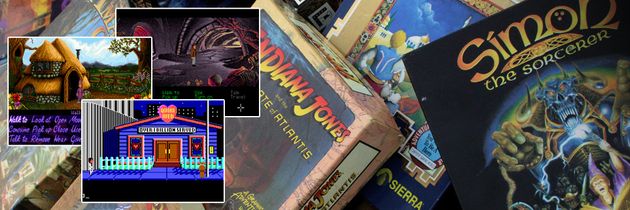 ScummVM har gitt nytt liv til mer enn 200 klassiske eventyrspill