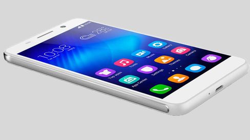 Huawei Honor 6.