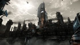 Star Citizen har nå over en million innbyggere.
