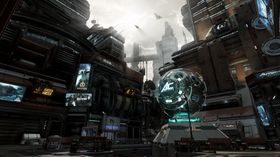 Star Citizen skal vokse seg enda større i løpet av det neste året.