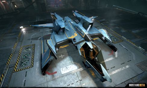 Star Citizen ser fremdeles uhyre lovende ut. Men hvor lenge vil fansen vente på et ferdig produkt?