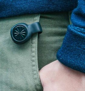 Jawbone UP Move.