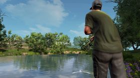 Dovetail Games Fishing lovar å by på realistisk fisking.