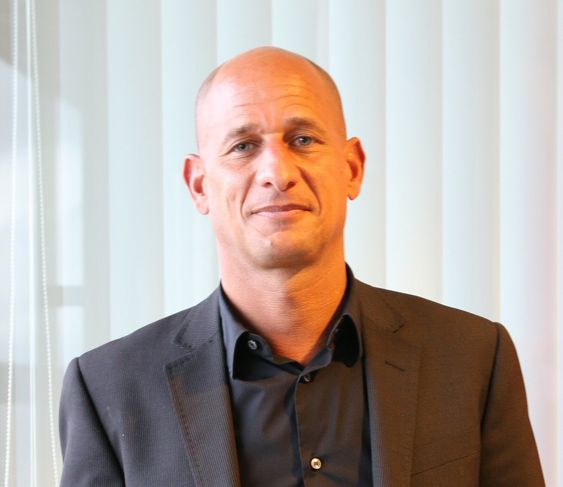 Sebastian Taylor, IBM.