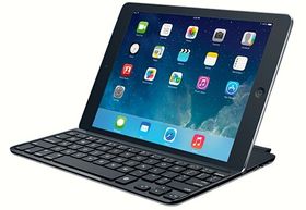Et bluetoothtastatur er praktisk på mange måter, og finnes i mange formater og størrelser.