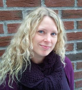 Høyskolelektor ved optikerutdanningen på Kongsberg, Ellen Svarverud, sier høyskolen starter et forskningsprosjekt rundt 3D og samsyn hos barn allerede til uken.