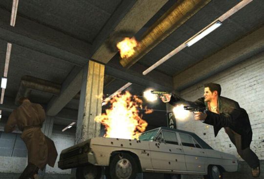 Max Payne var mørkt og dystert da det kom i 2001. I dag er det en kult-favoritt, men om du skal spille det i dag må du emulere at du har en enkeltkjernet prosessor, noe du kan få hjelp til av RunFirst.