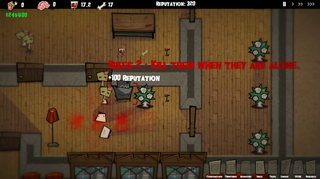 Husk alltid å følge reglene (Skjermbilde: Wild Factor Games).