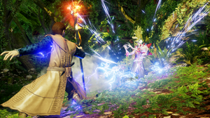 Dragon Age: Inquisition fikk god omtale av oss.