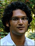 Professor Vikram Chib fra Johns Hopkins University School of Medicine.