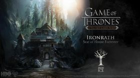 Vil Game of Thrones-spelet by på like mange rystande hendingar som serien og bøkene?