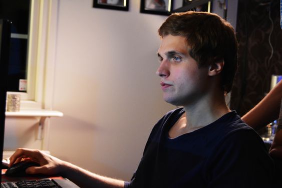 Sebastian «Boffen» Gsell.