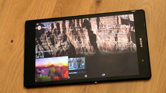 Sony har lagt til en solid underholdningspakke for den som er interessert i et abonnement.